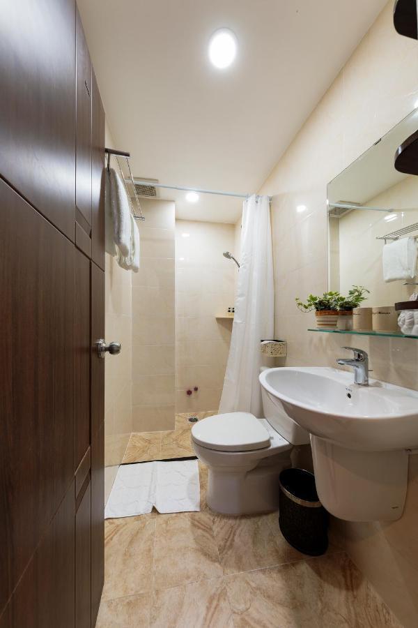 Hotel Chez Mimosa Boutique - New Address 135 Tran Hung Dao Ho Chi Minh Zewnętrze zdjęcie