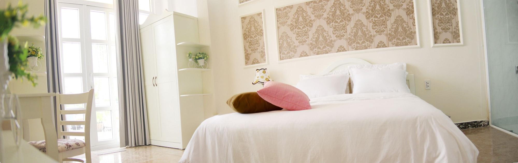 Hotel Chez Mimosa Boutique - New Address 135 Tran Hung Dao Ho Chi Minh Zewnętrze zdjęcie