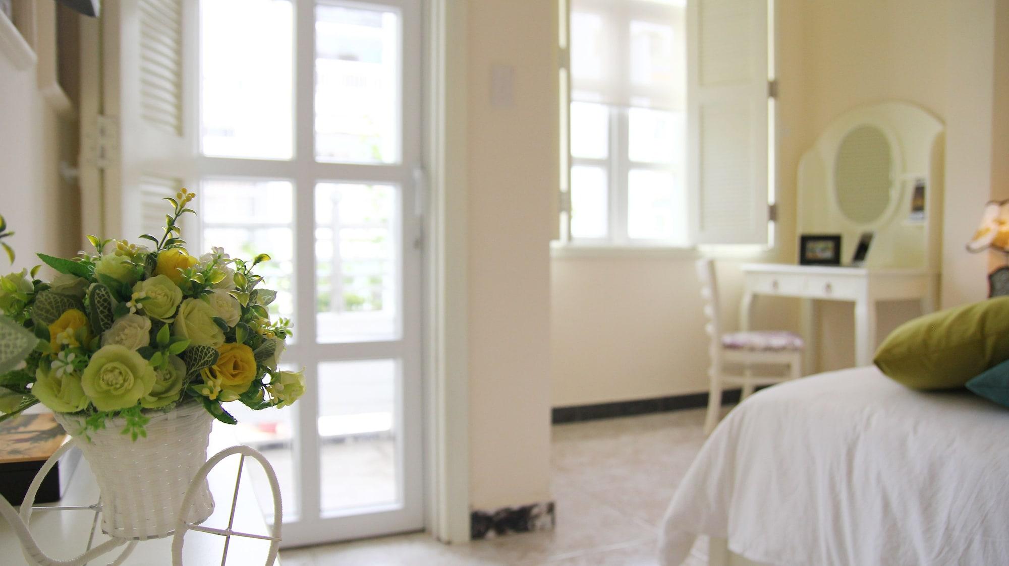 Hotel Chez Mimosa Boutique - New Address 135 Tran Hung Dao Ho Chi Minh Zewnętrze zdjęcie