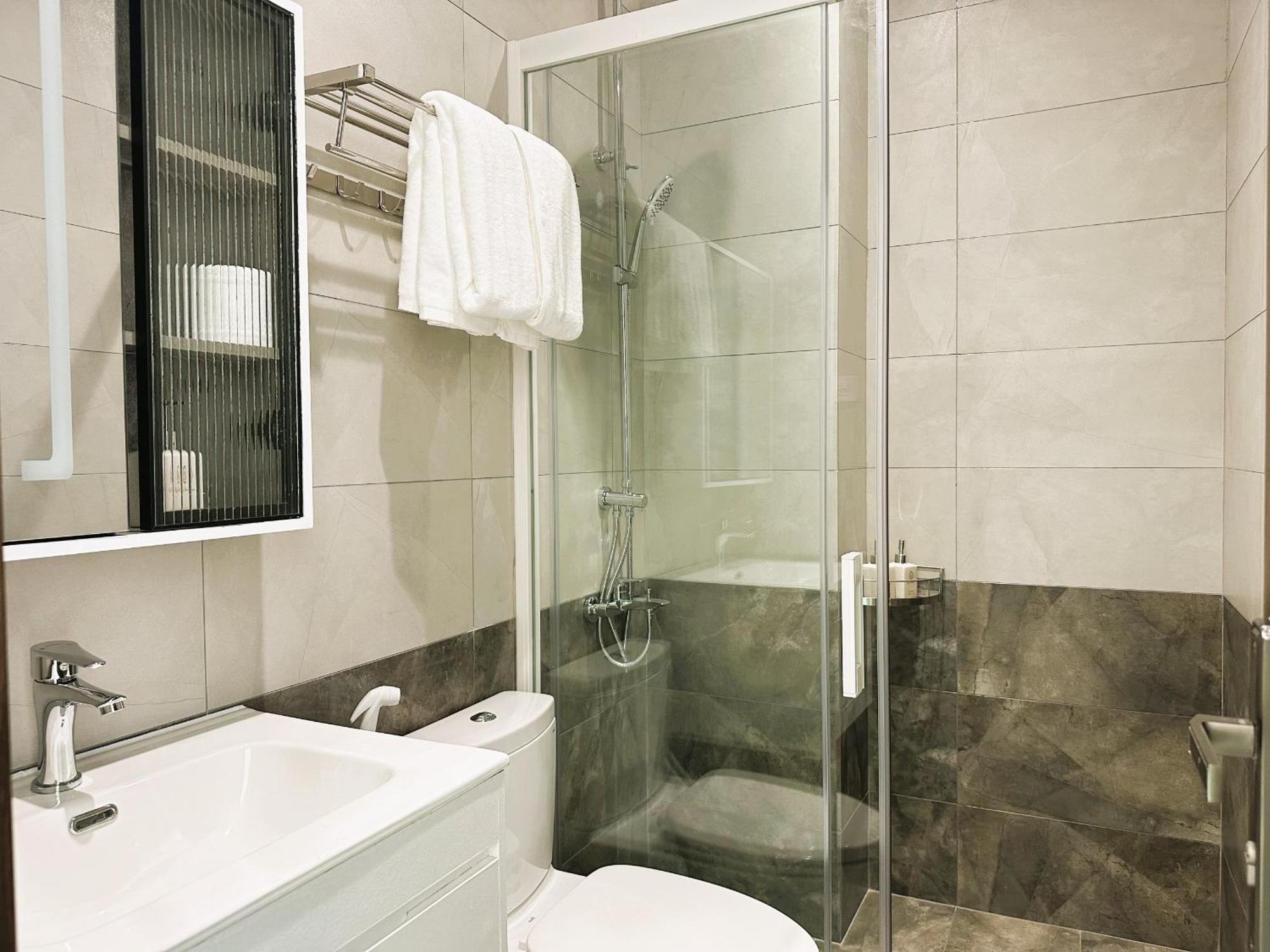 Hotel Chez Mimosa Boutique - New Address 135 Tran Hung Dao Ho Chi Minh Zewnętrze zdjęcie