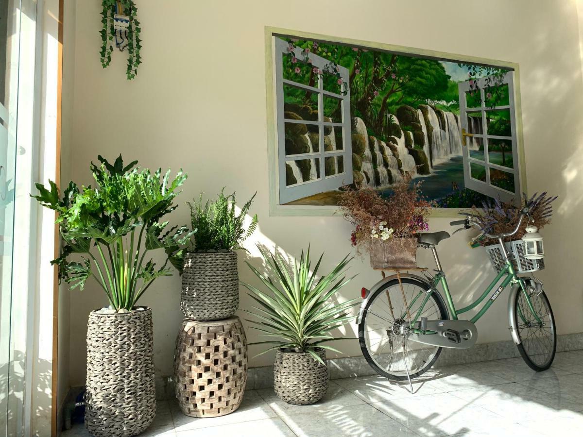 Hotel Chez Mimosa Boutique - New Address 135 Tran Hung Dao Ho Chi Minh Zewnętrze zdjęcie