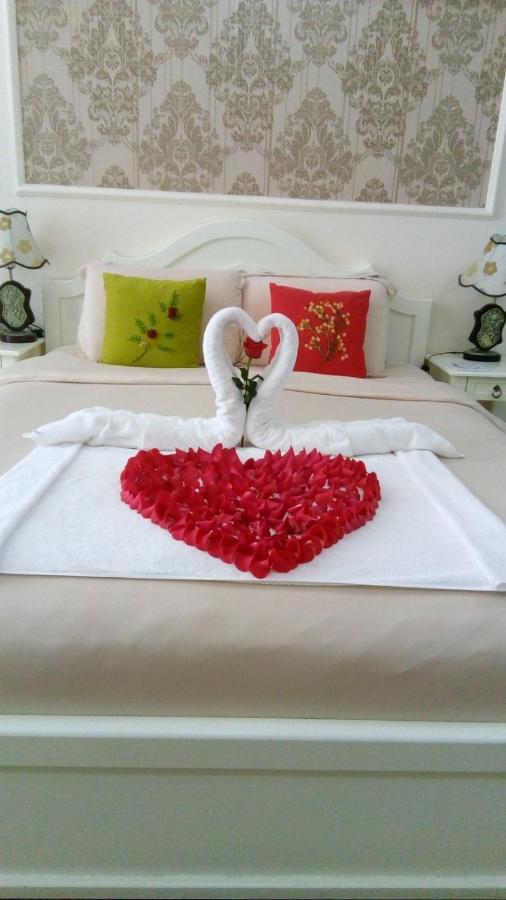 Hotel Chez Mimosa Boutique - New Address 135 Tran Hung Dao Ho Chi Minh Zewnętrze zdjęcie